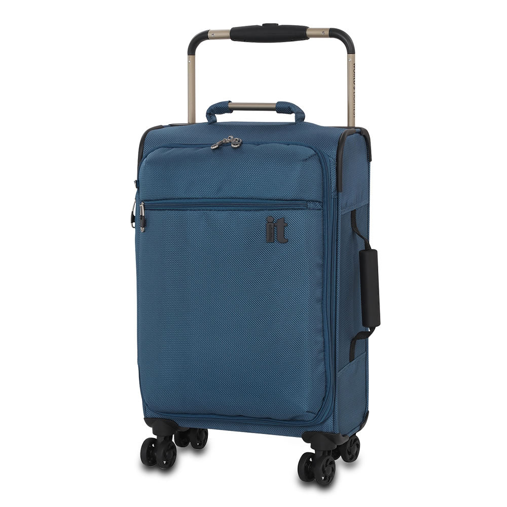 The World's Lightest Carry On