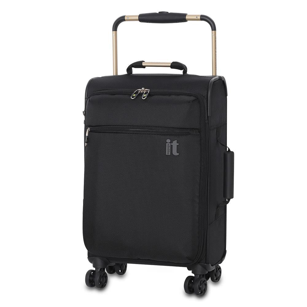 The World's Lightest Carry On