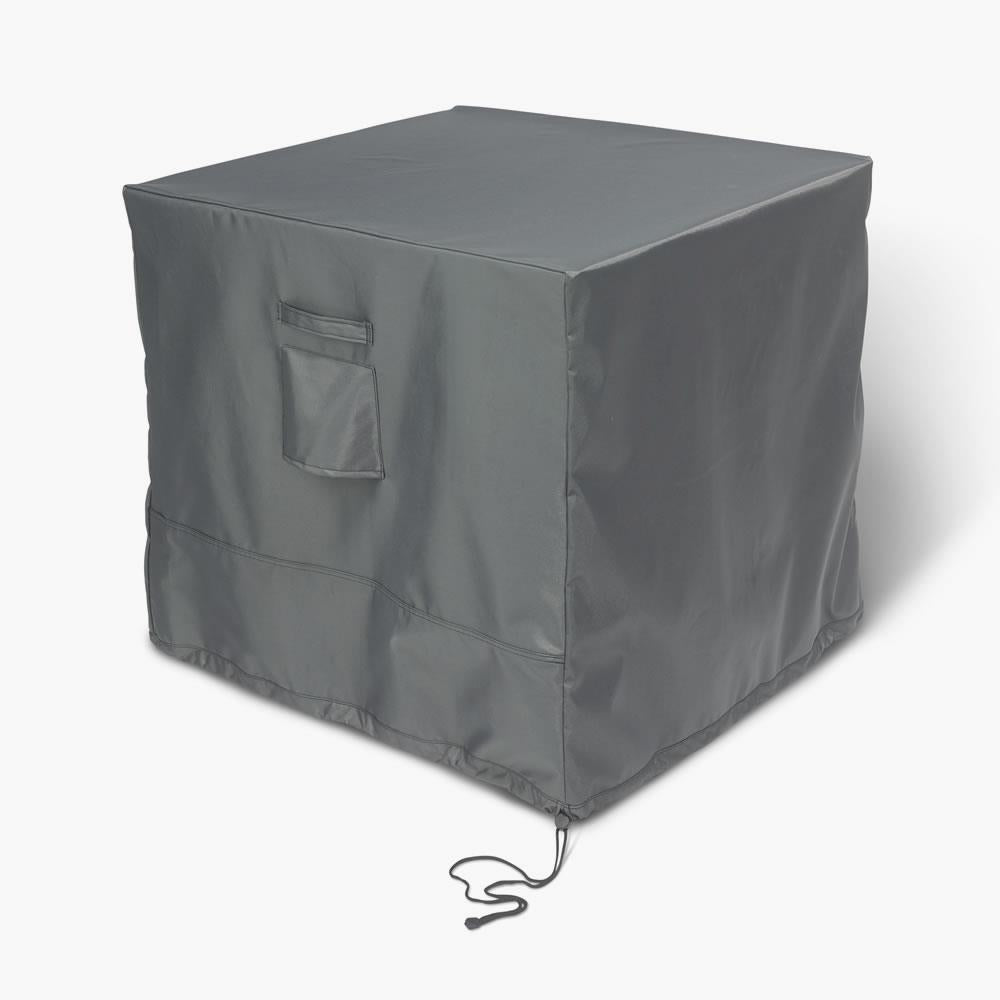 The Superior Outdoor Furniture Covers (Square Central AC Cover)