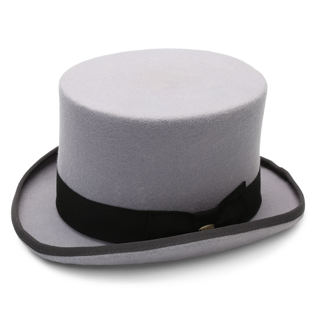The Charles Dickens Top Hat