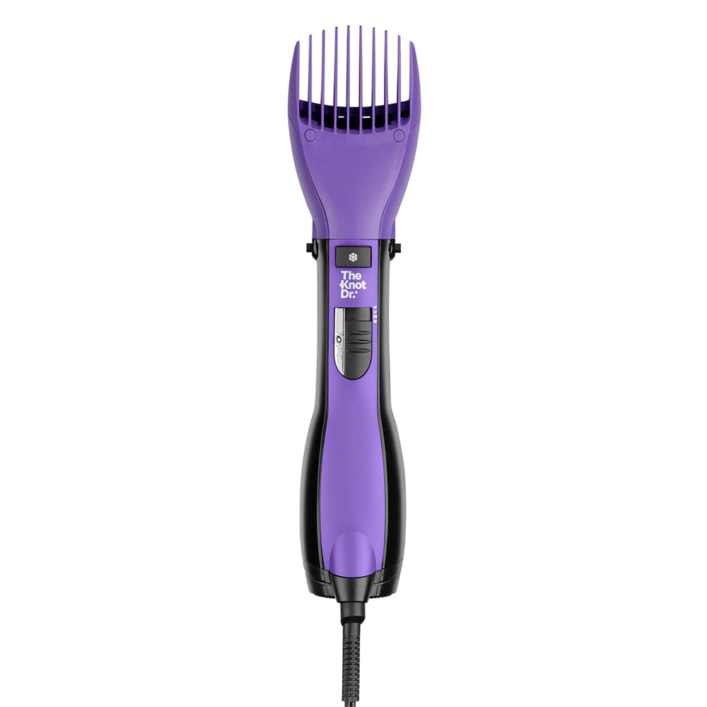 The Salon Blowout Hot Air Brush
