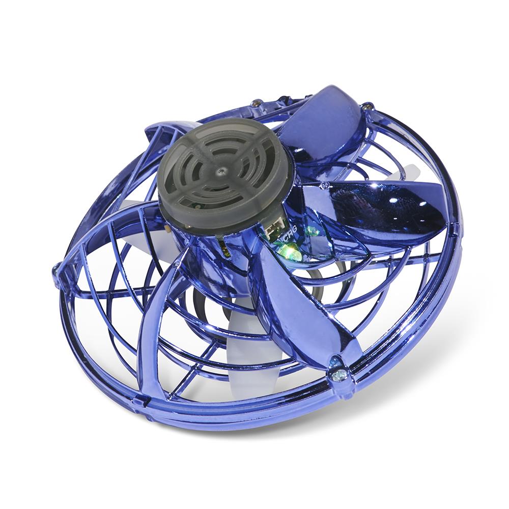 The Boomerang Drone