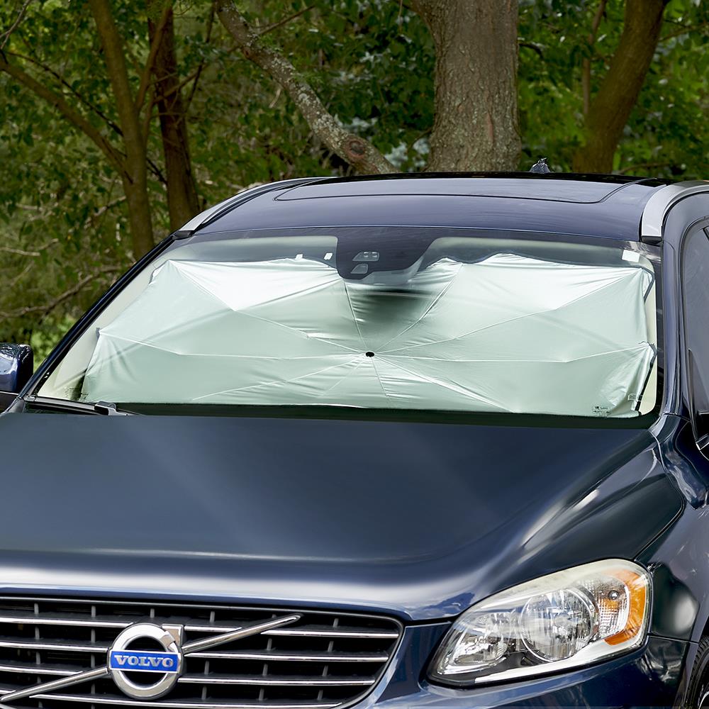The Better Windshield Shade
