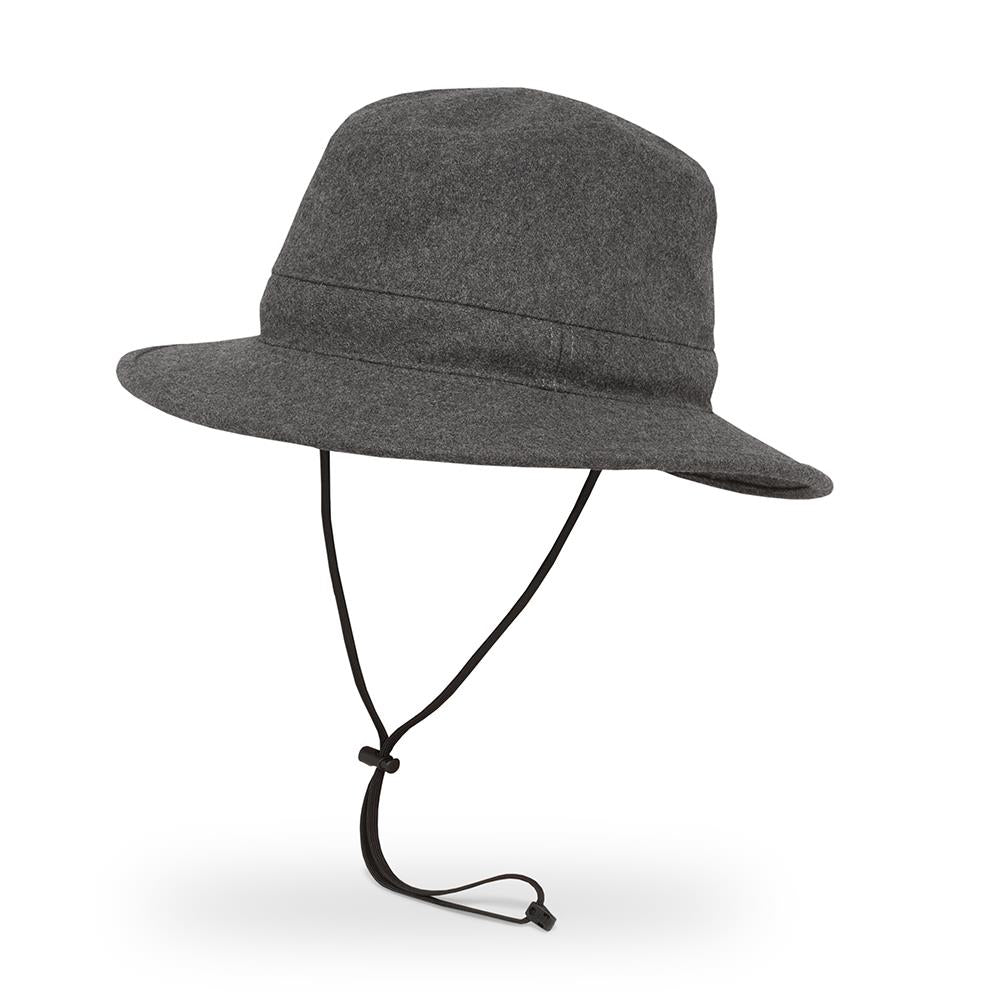 The Gentleman's Technical Cold Weather Hat
