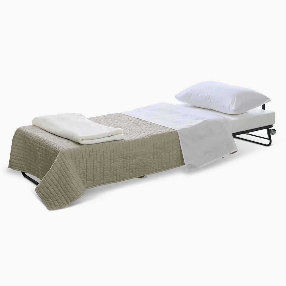 The Ottoman That Converts To A Bed