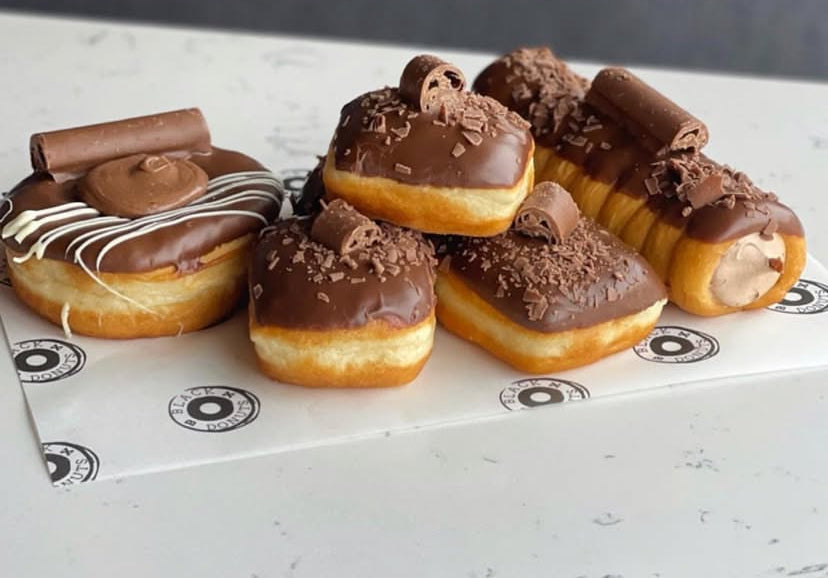 Box of 6 Little Doh's