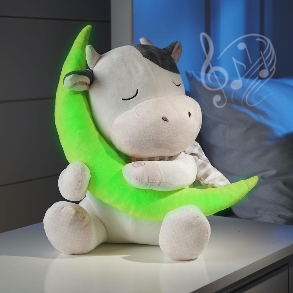 The Glow In The Dark Lullaby Cow