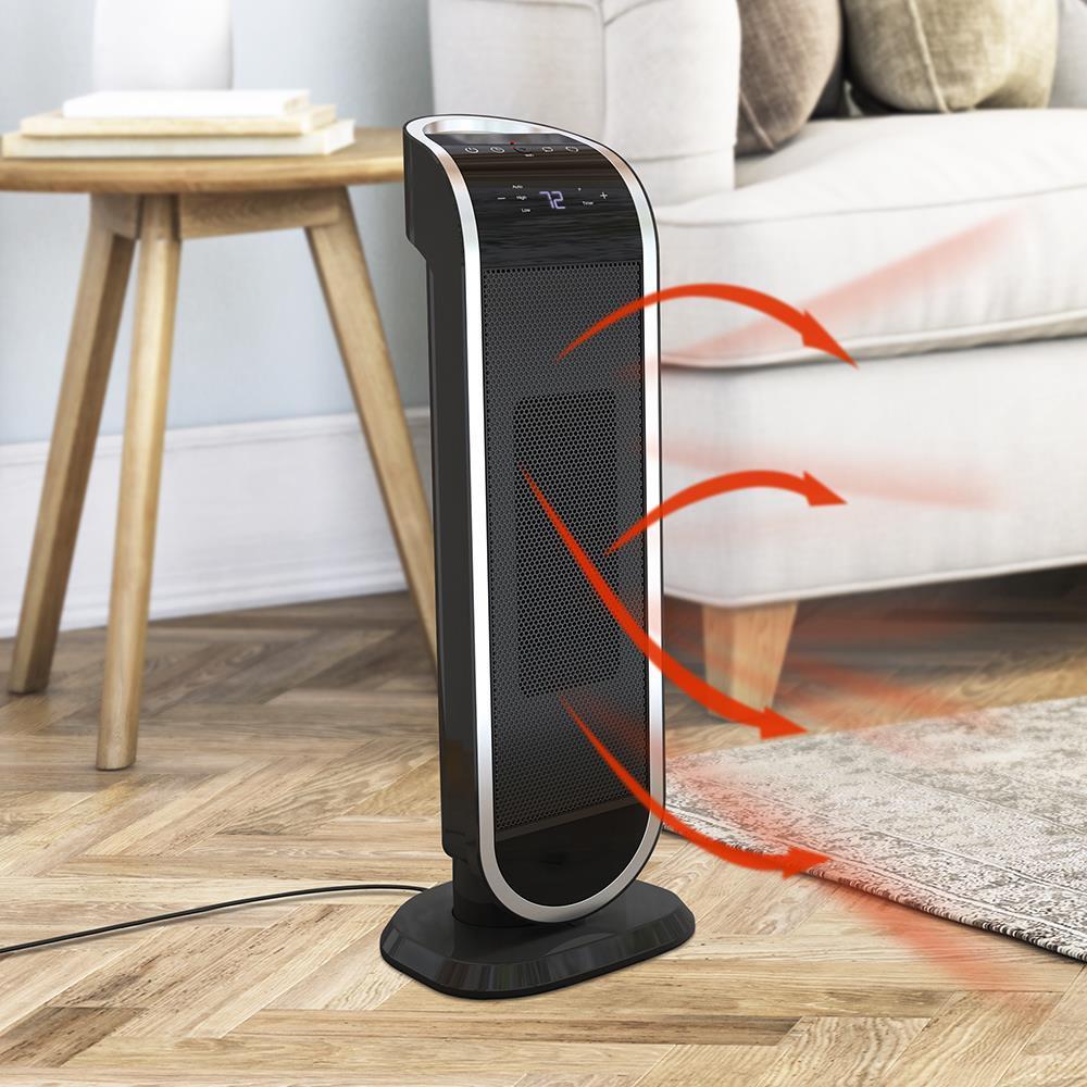 The Best Tower Heater