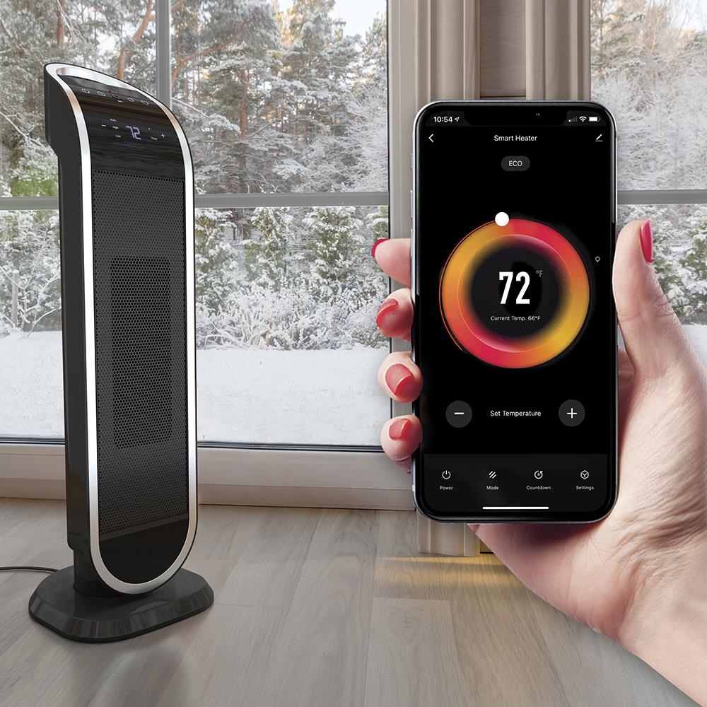 The Best Tower Heater