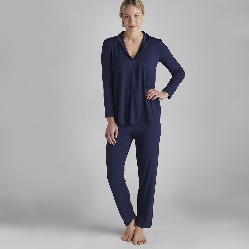 The Genuine Italian Luxury Loungewear