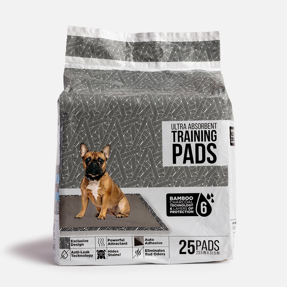 Additional Potty Pads ForThe Messless Indoor Dog Potty