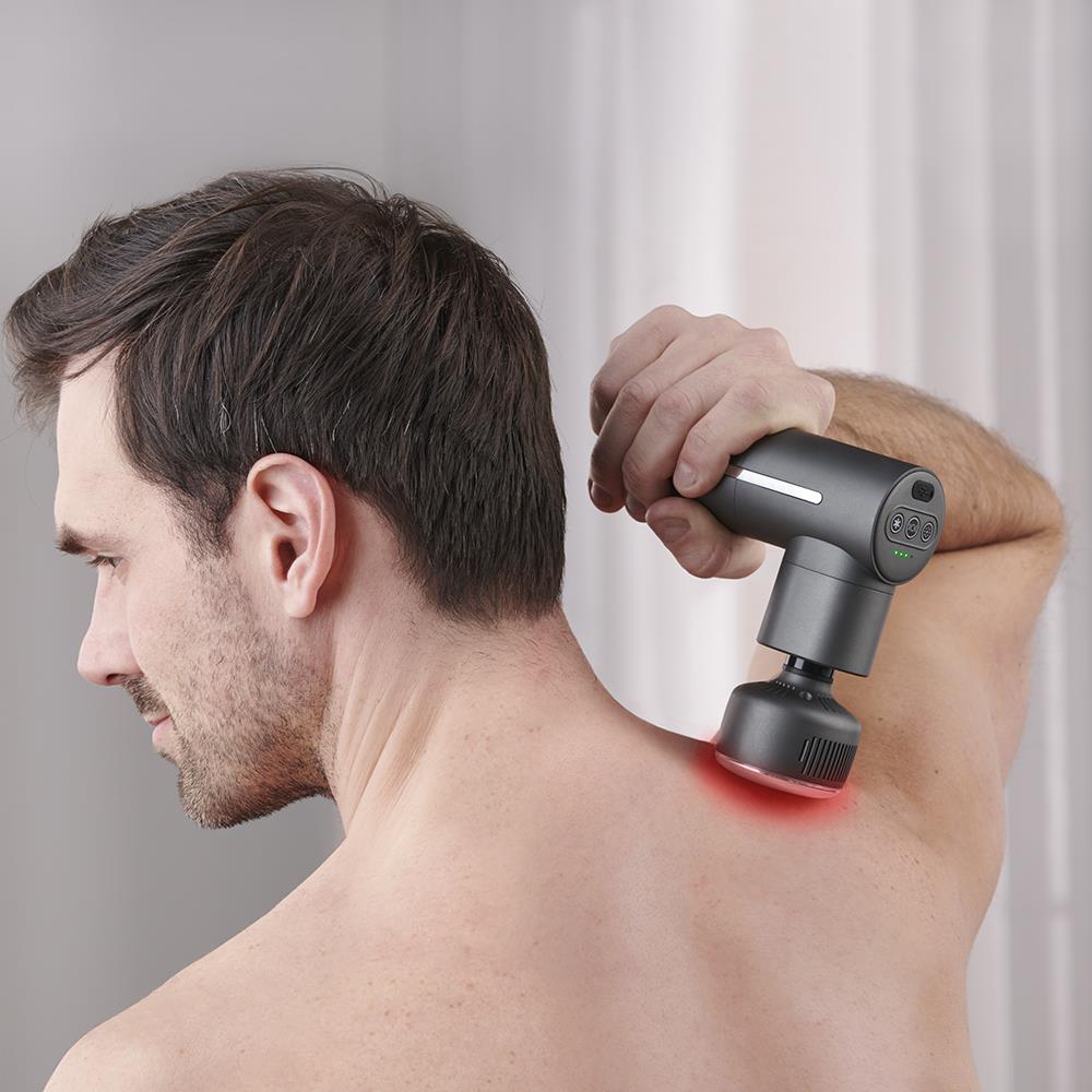 The Best Massage Gun Under $200