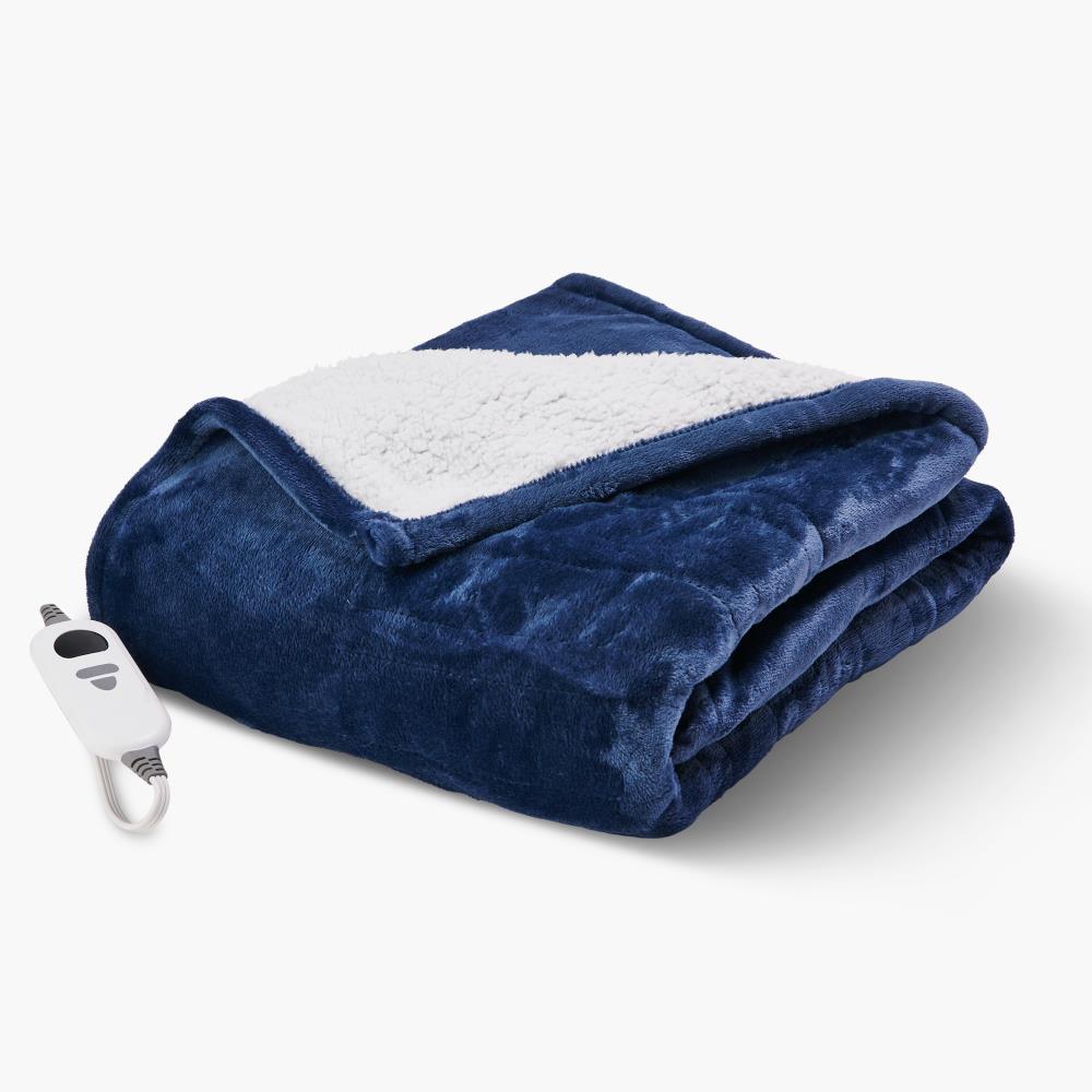 The Best Heated Throw