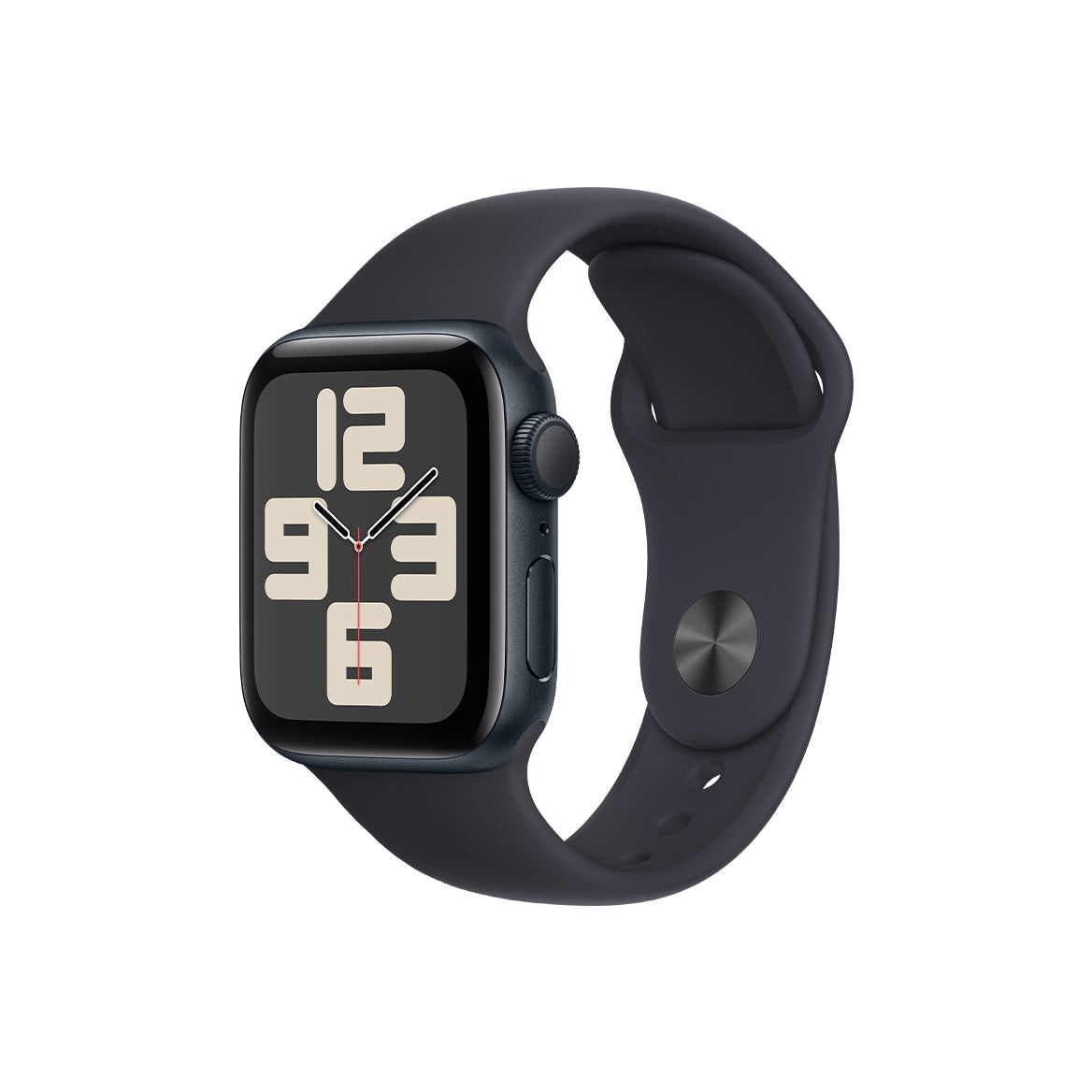 Apple Watch SE 2nd Gen with Sport Band