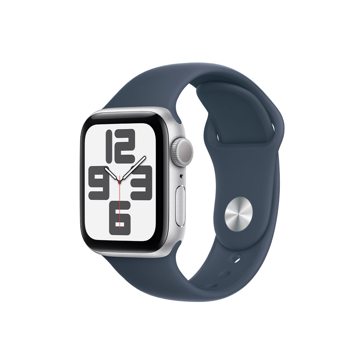 Apple Watch SE 2nd Gen with Sport Band