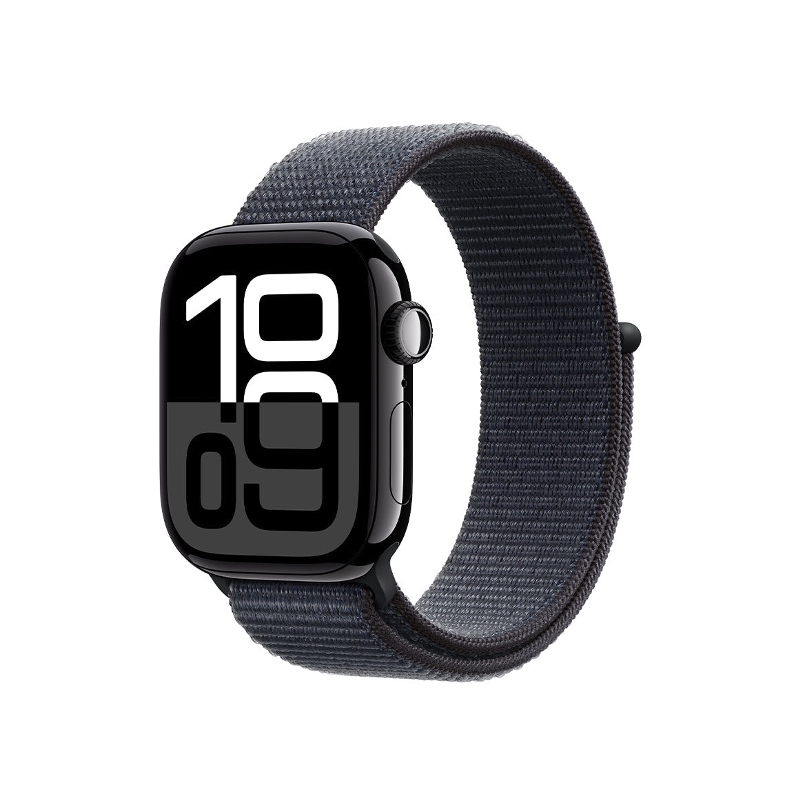 Apple Watch Series 10 with Sport Loop