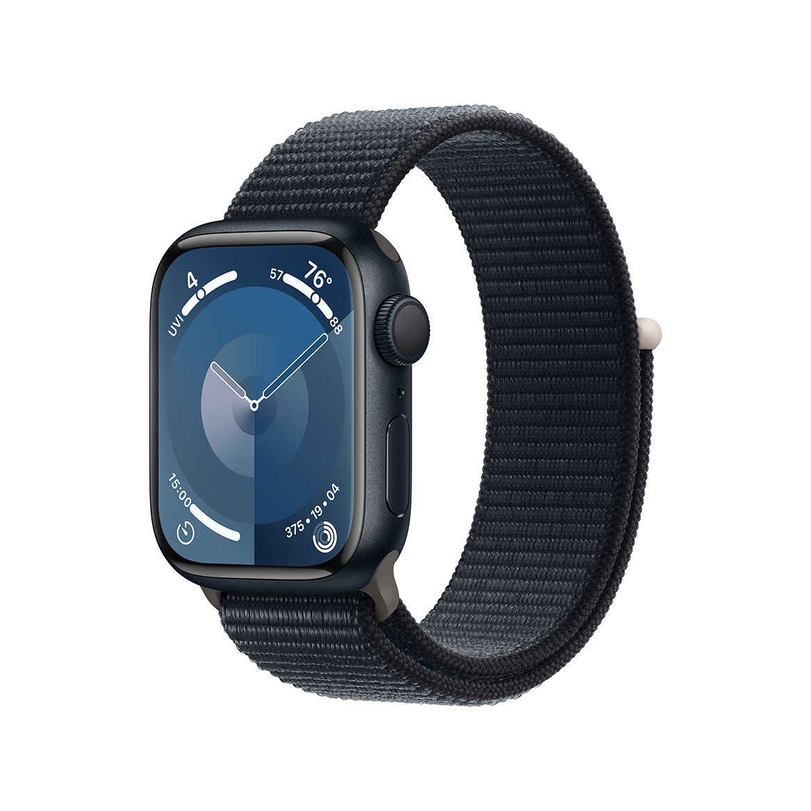 Apple Watch Series 9 with Sport Loop