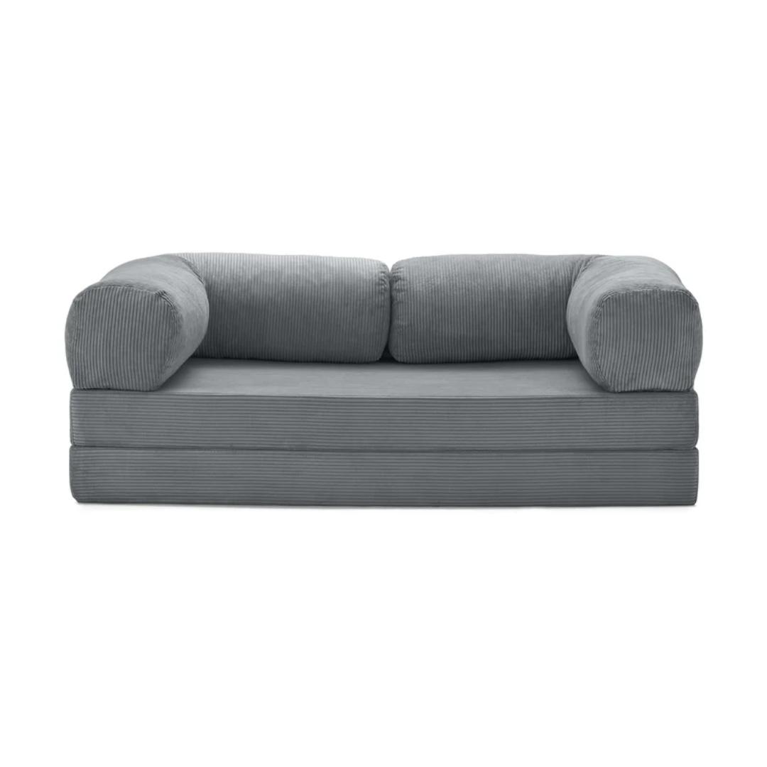 Belle Convertible Sofa Bed - Corduroy