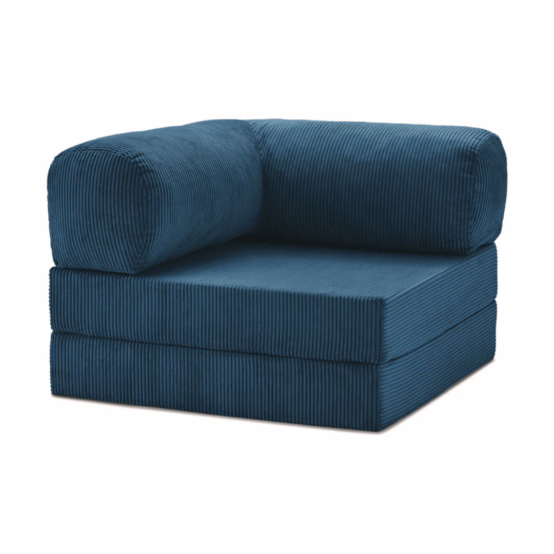Belle Corner Seat - Corduroy