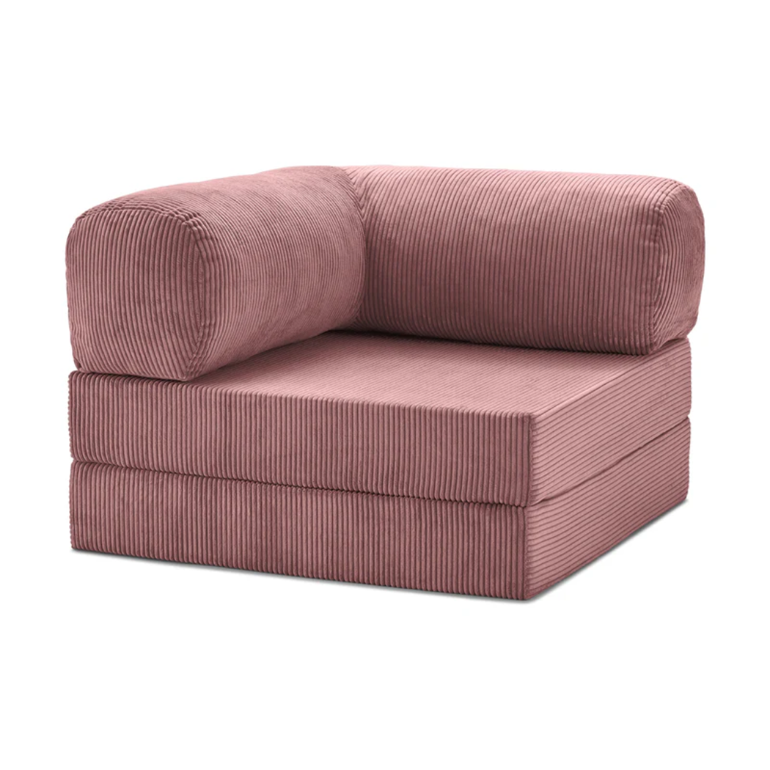 Belle Corner Seat - Corduroy