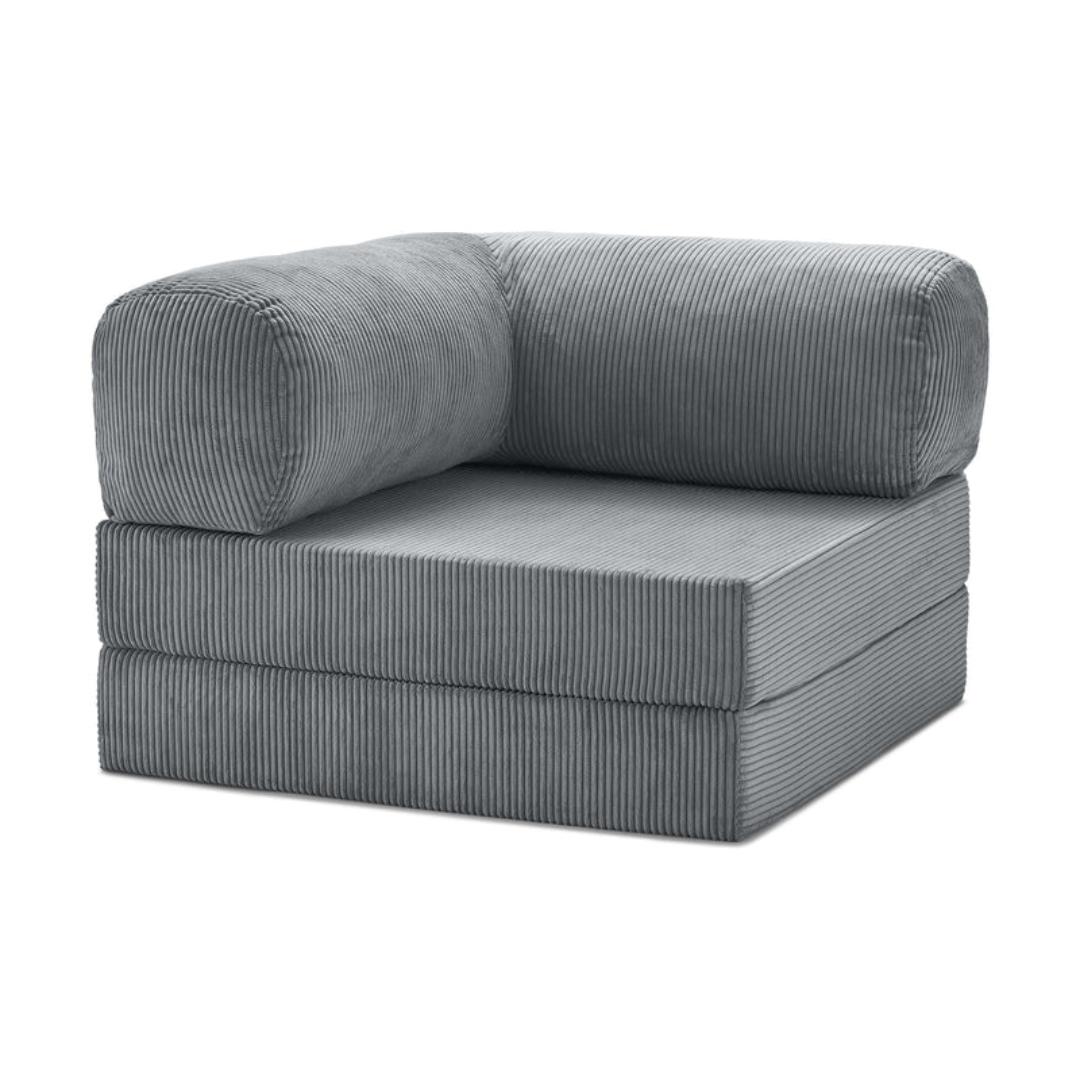 Belle Corner Seat - Corduroy