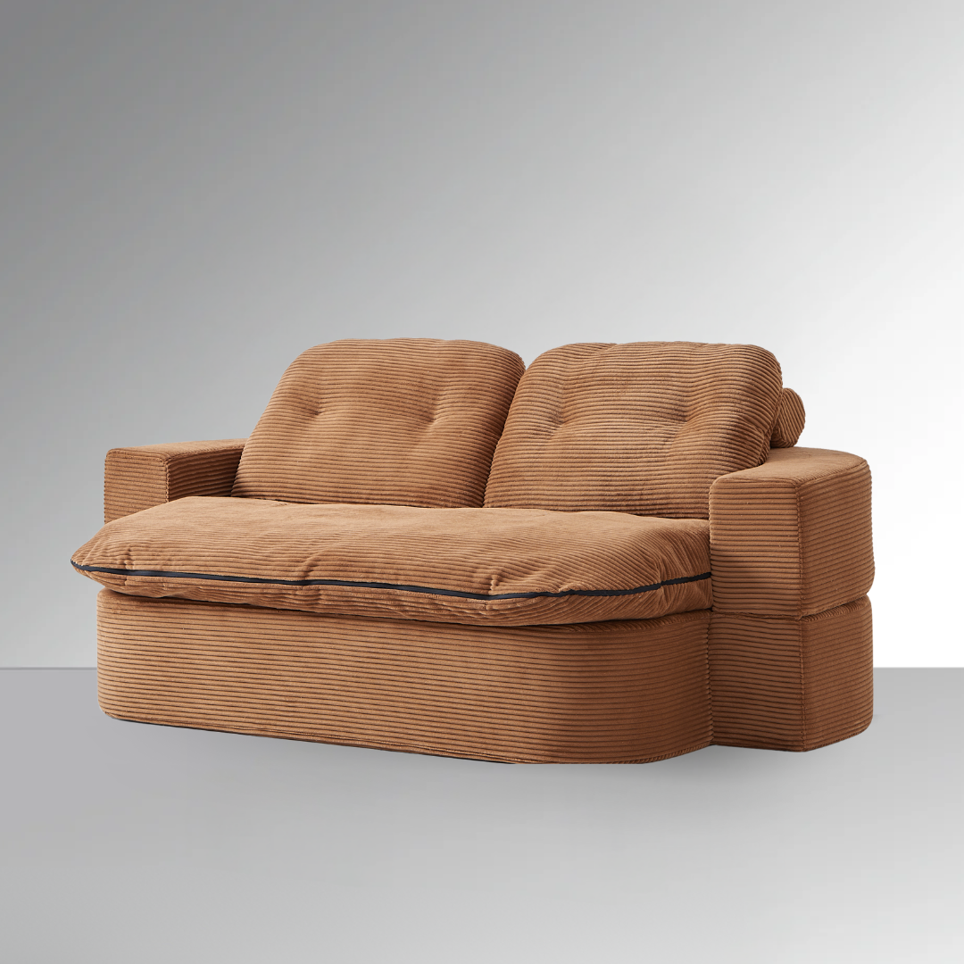 Loop Convertible Sofa Bed