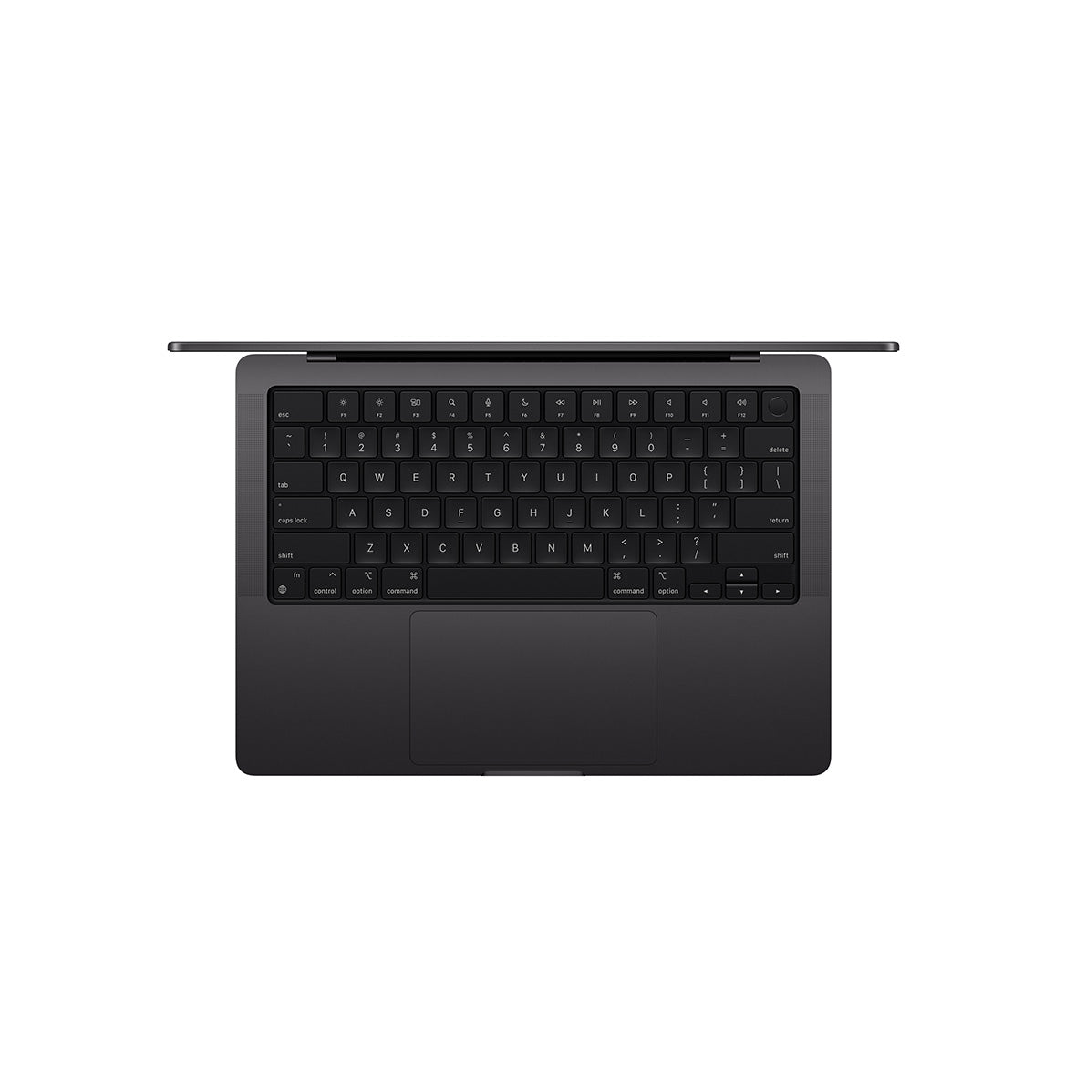 MacBook Pro M4 Max (14 inci)