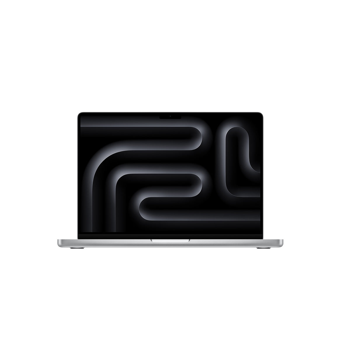 MacBook Pro M4 (14 inci)