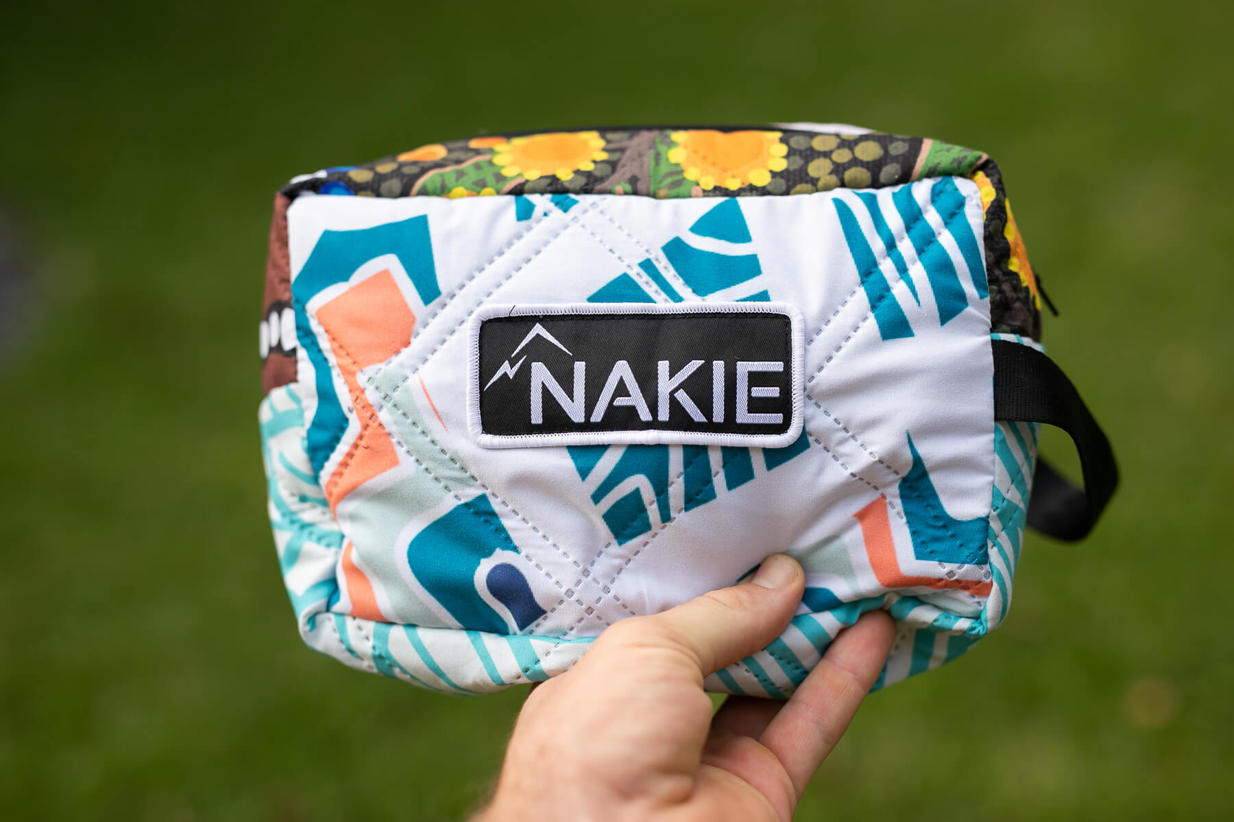 Toiletry Bag