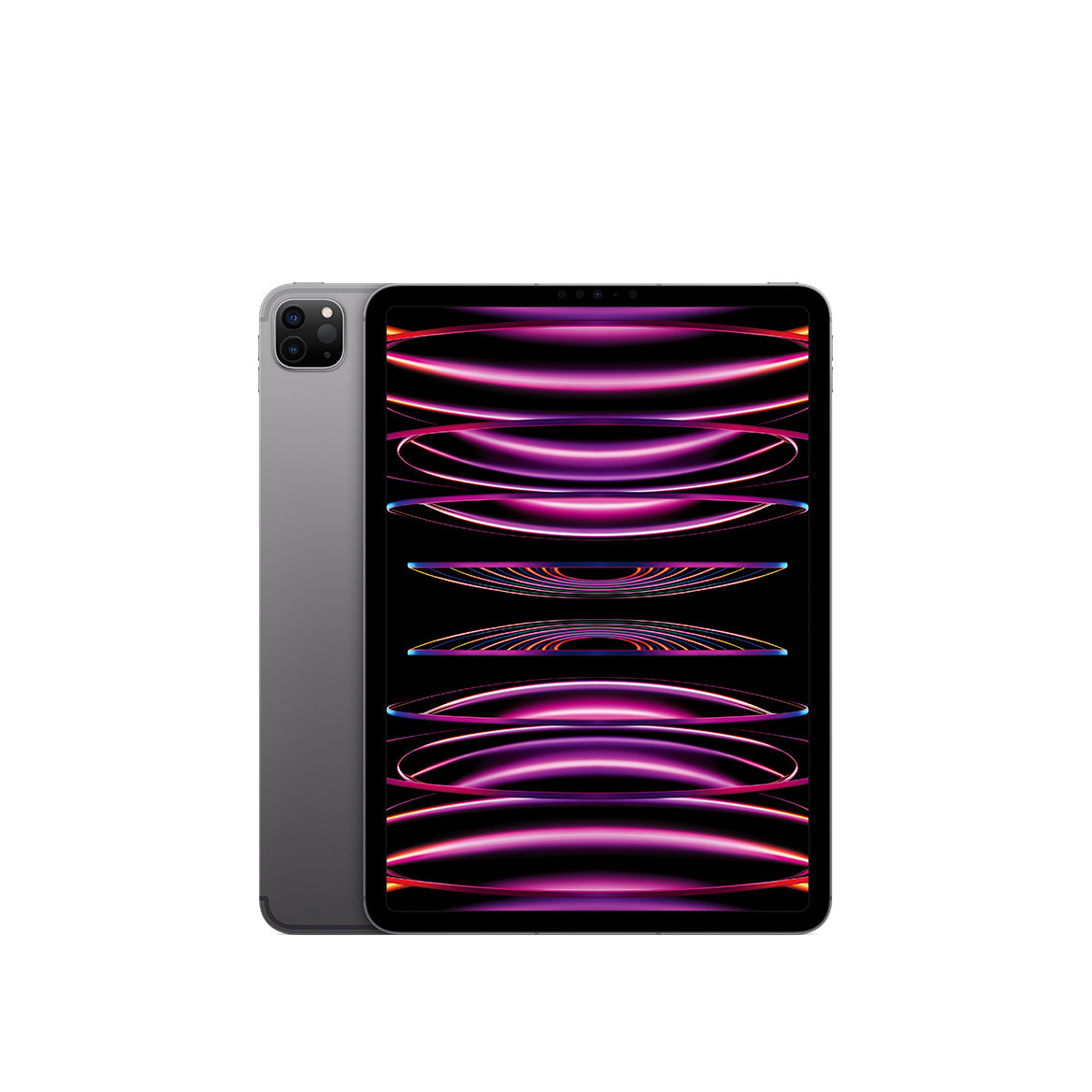 iPad Pro 11 inci Gen 4