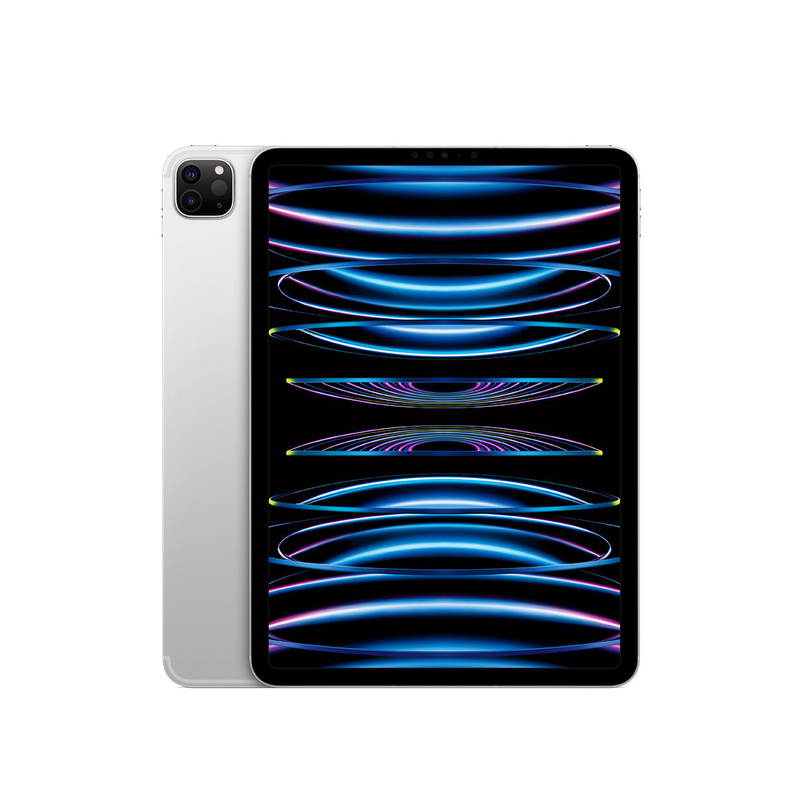 iPad Pro 12.9 inci Gen 6
