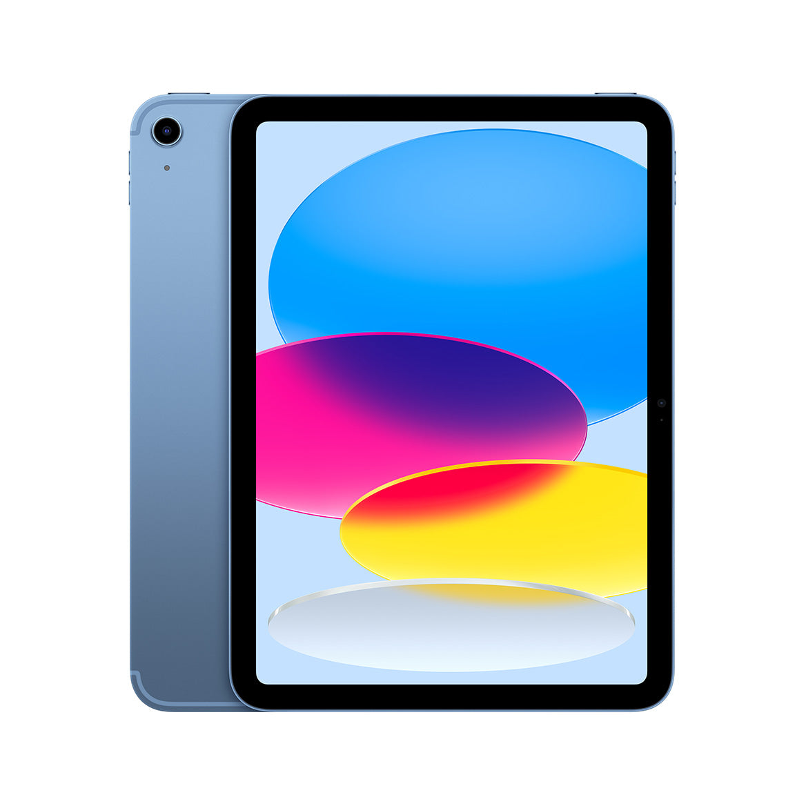 iPad Gen 11 (A16, 11 Inci)