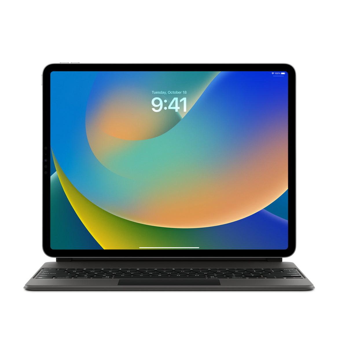 Magic Keyboard for iPad Pro 12.9‑inch (6th Generation) - US English