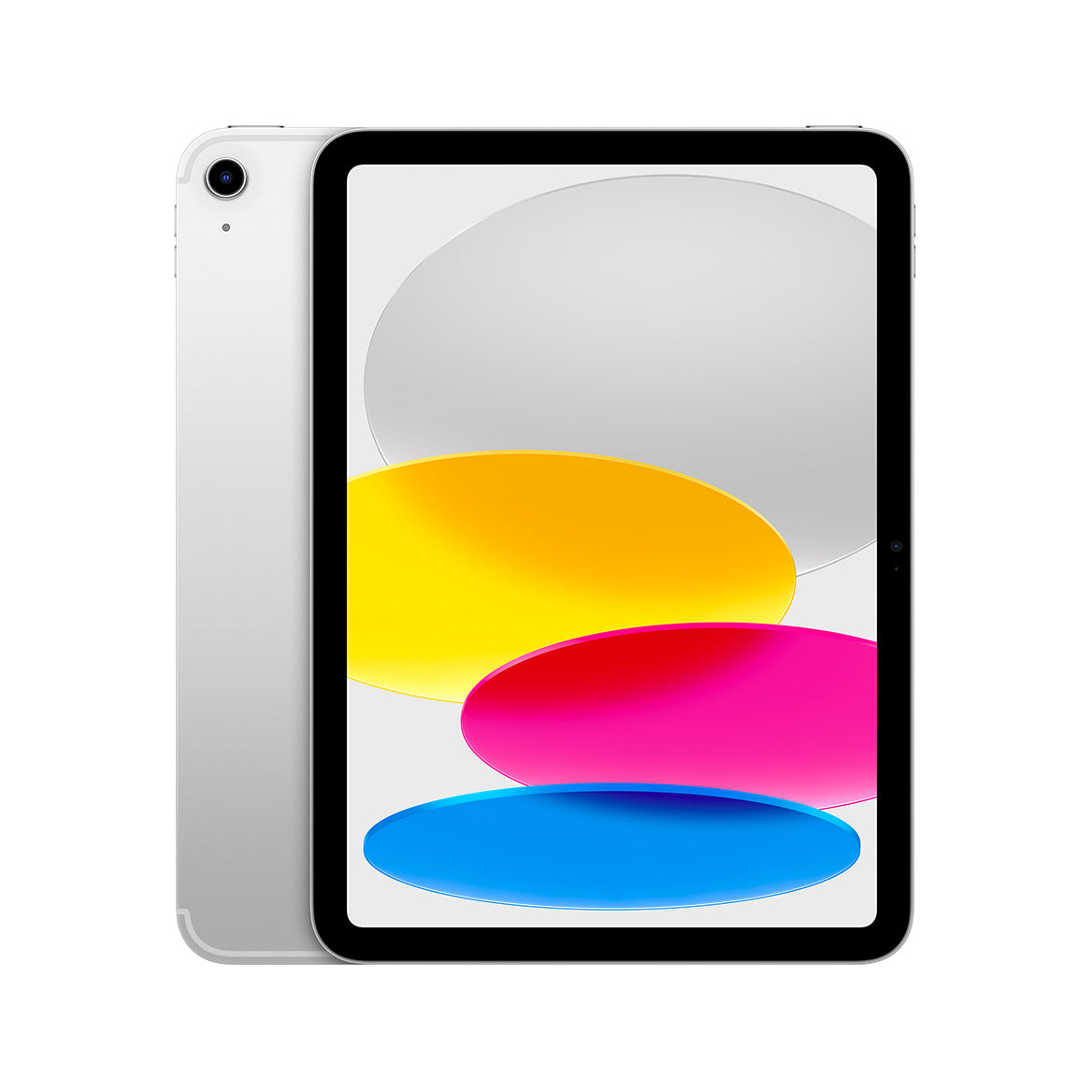 iPad Gen 11 (A16, 11 Inci)