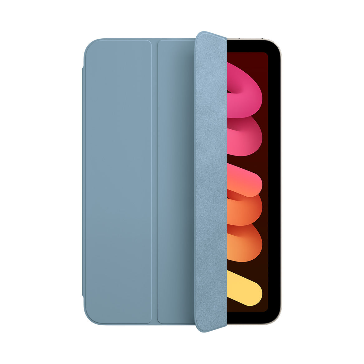 Smart Folio for iPad Mini A17 Pro