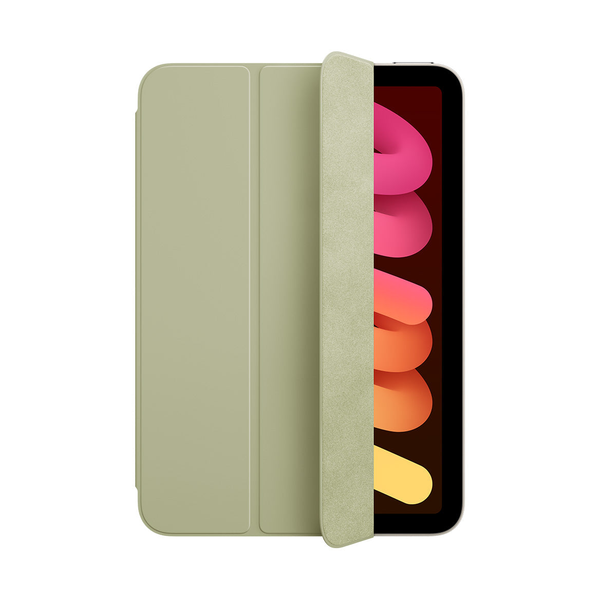 Smart Folio for iPad Mini A17 Pro