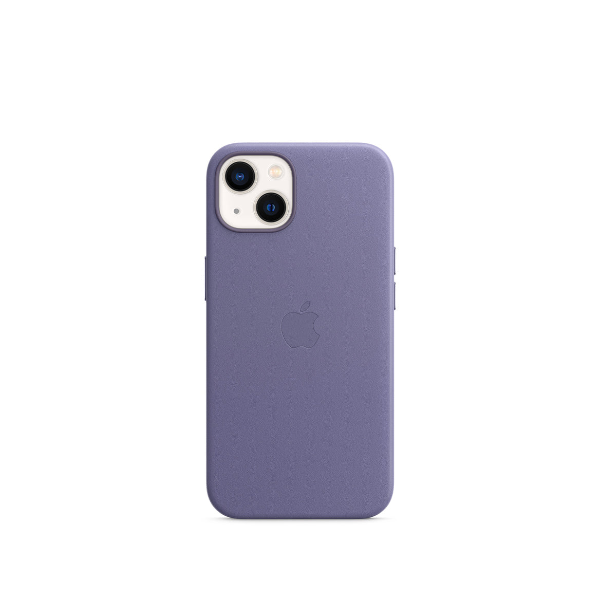 iPhone 13 Leather Case with MagSafe