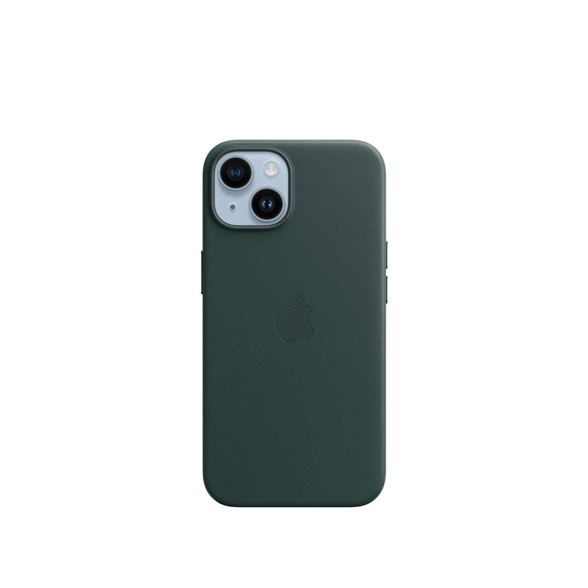 iPhone 14 Plus Leather Case with MagSafe