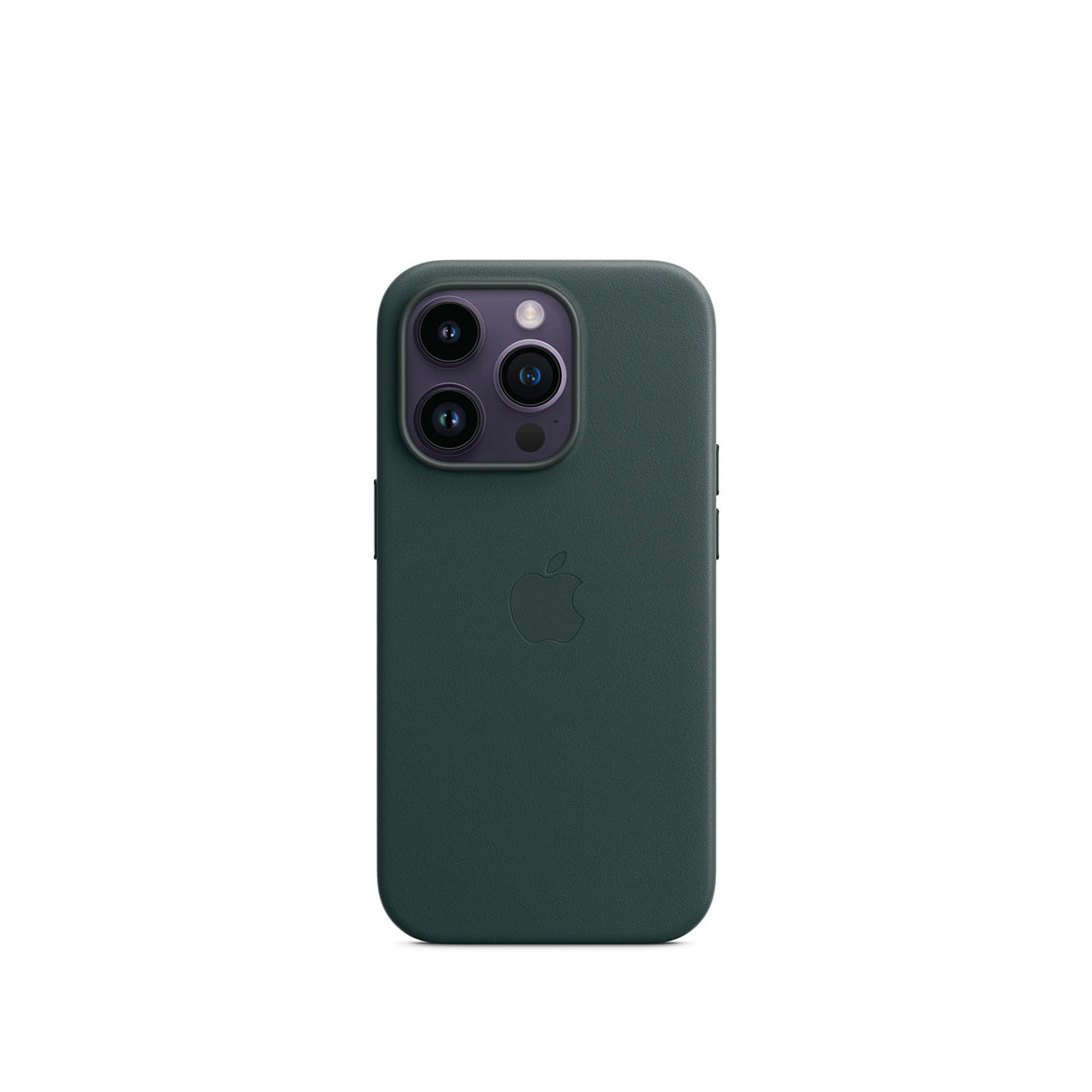 iPhone 14 Pro Leather Case with MagSafe