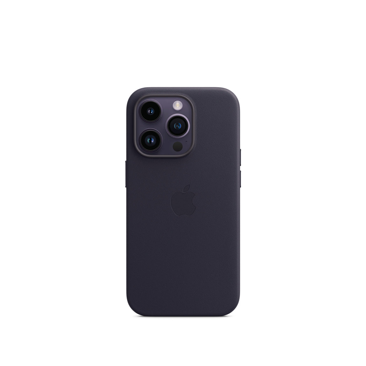 iPhone 14 Pro Leather Case with MagSafe
