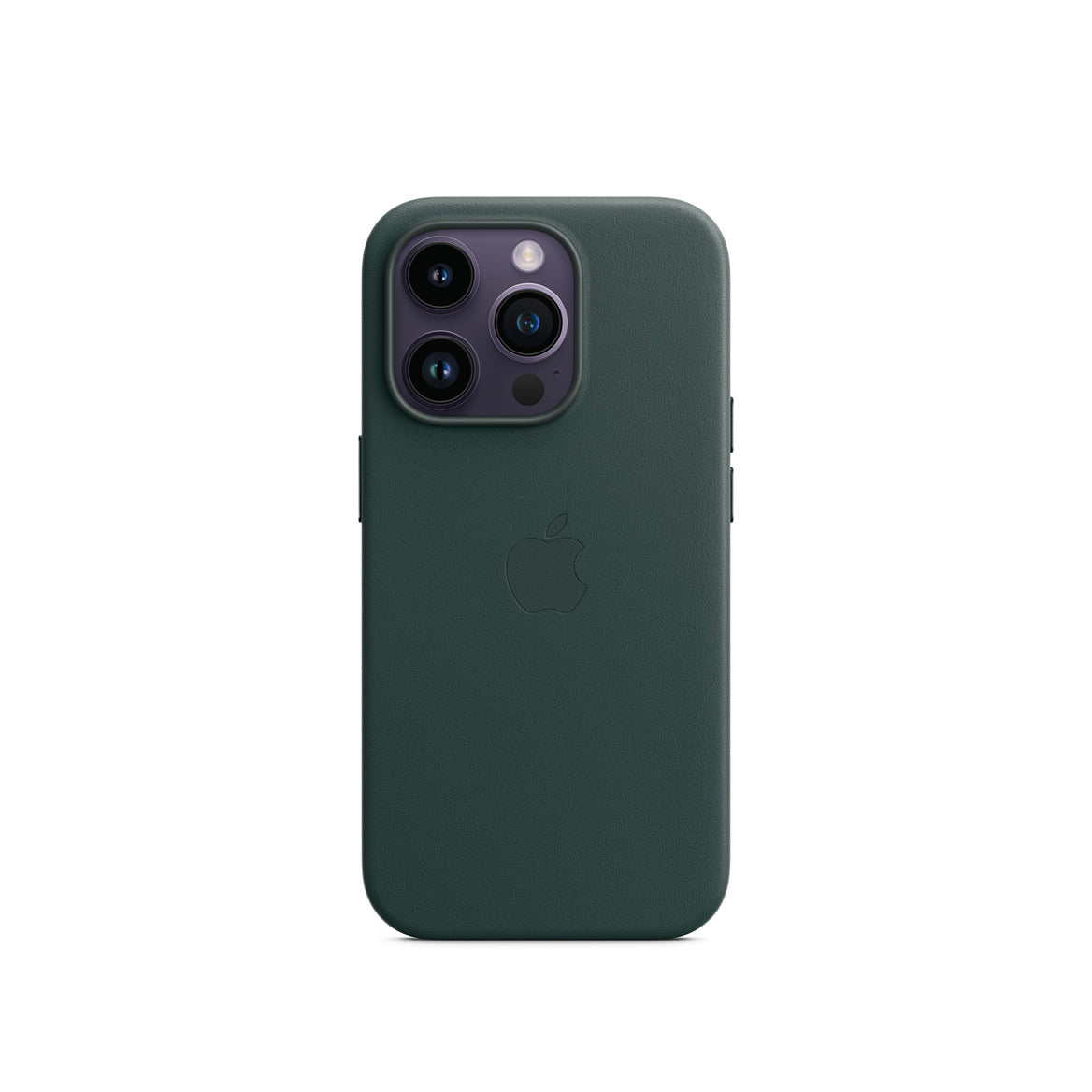 iPhone 14 Pro Max Leather Case with MagSafe