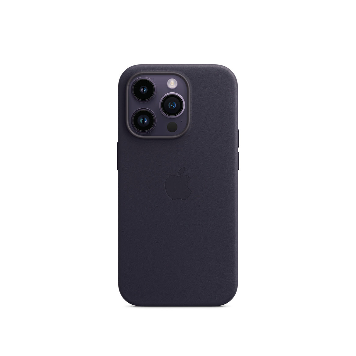 iPhone 14 Pro Max Leather Case with MagSafe