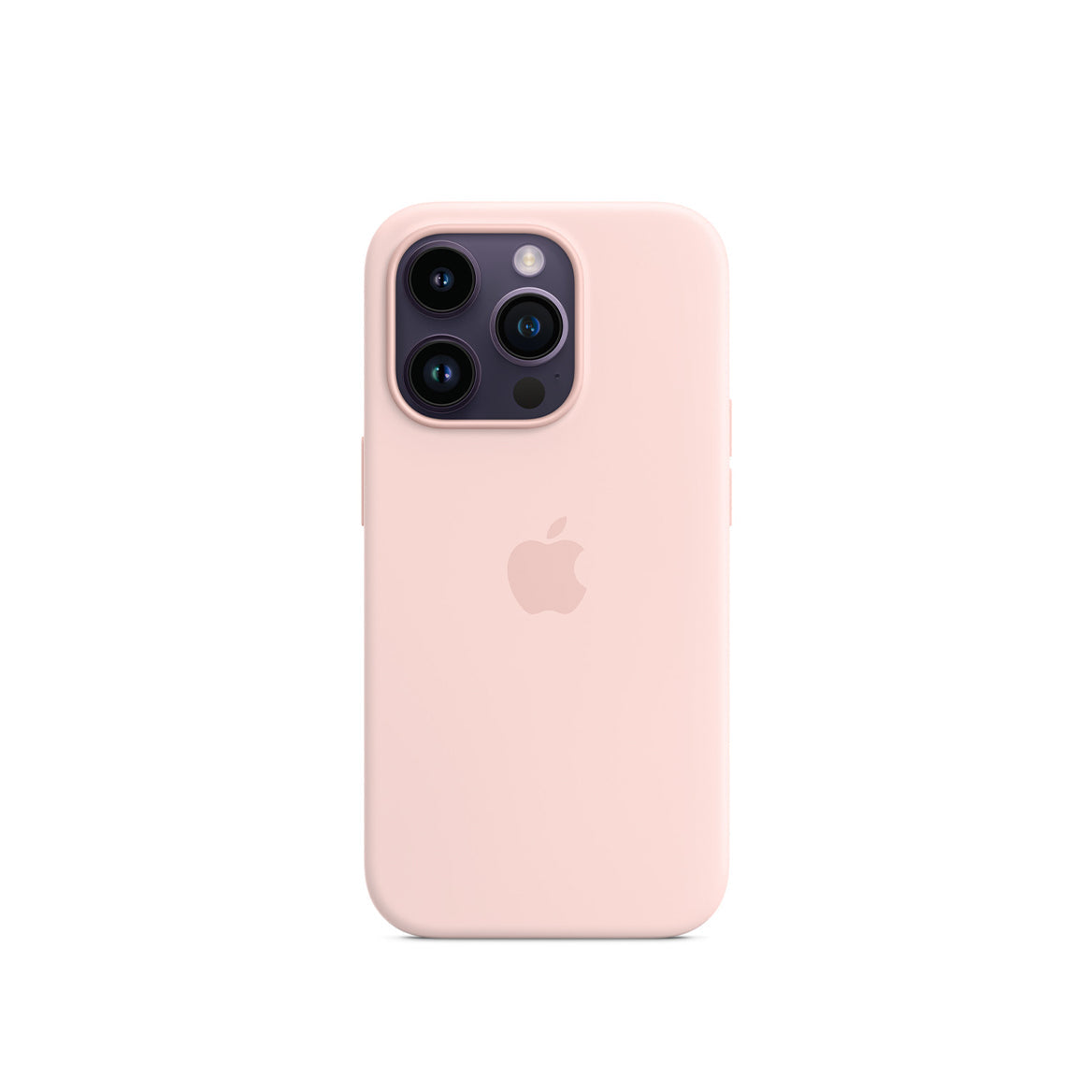 iPhone 14 Pro Max Silicone Case with MagSafe