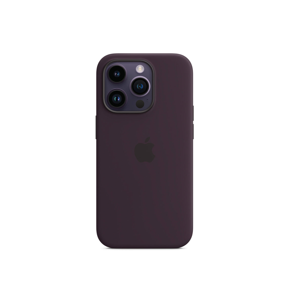 iPhone 14 Pro Max Silicone Case with MagSafe