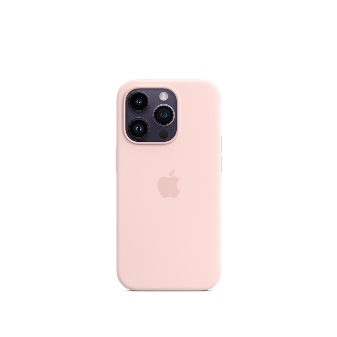 iPhone 14 Pro Silicone Case with MagSafe