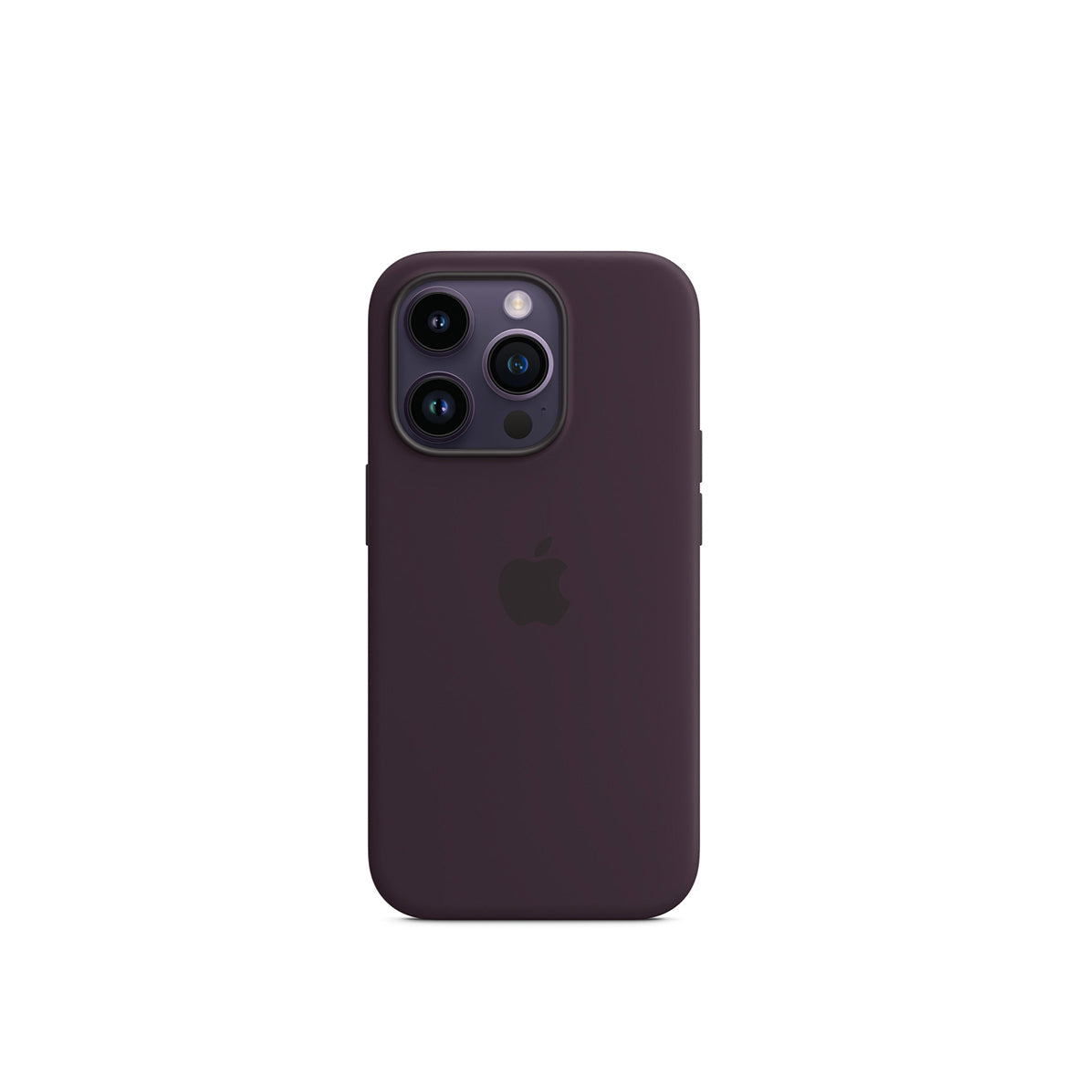 iPhone 14 Pro Silicone Case with MagSafe
