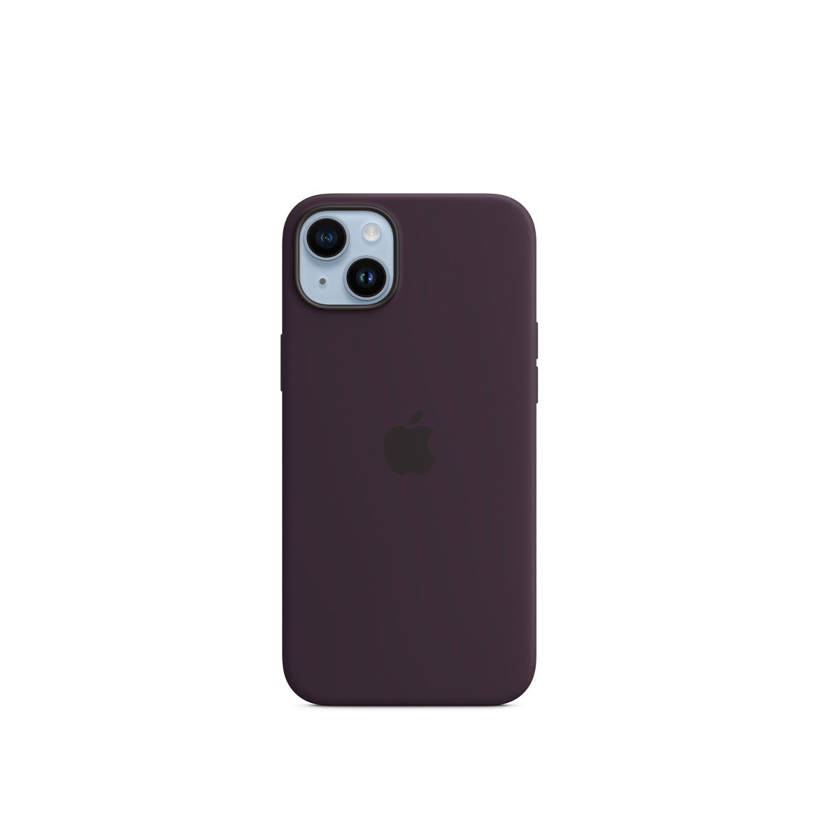 iPhone 14 Silicone Case with MagSafe