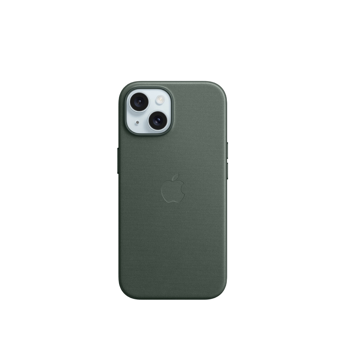 iPhone 15 FineWoven Case with MagSafe