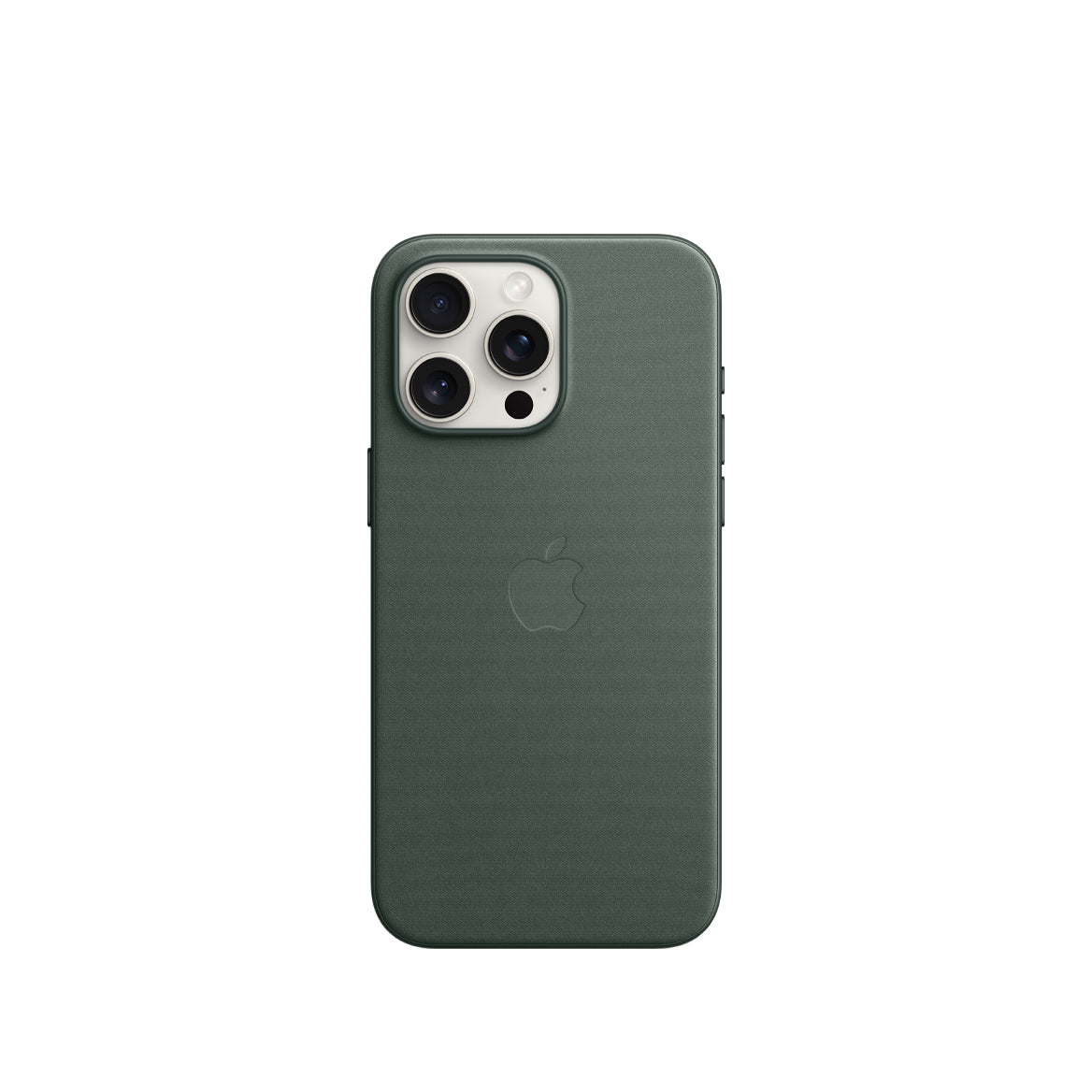 iPhone 15 Pro Max FineWoven Case with MagSafe