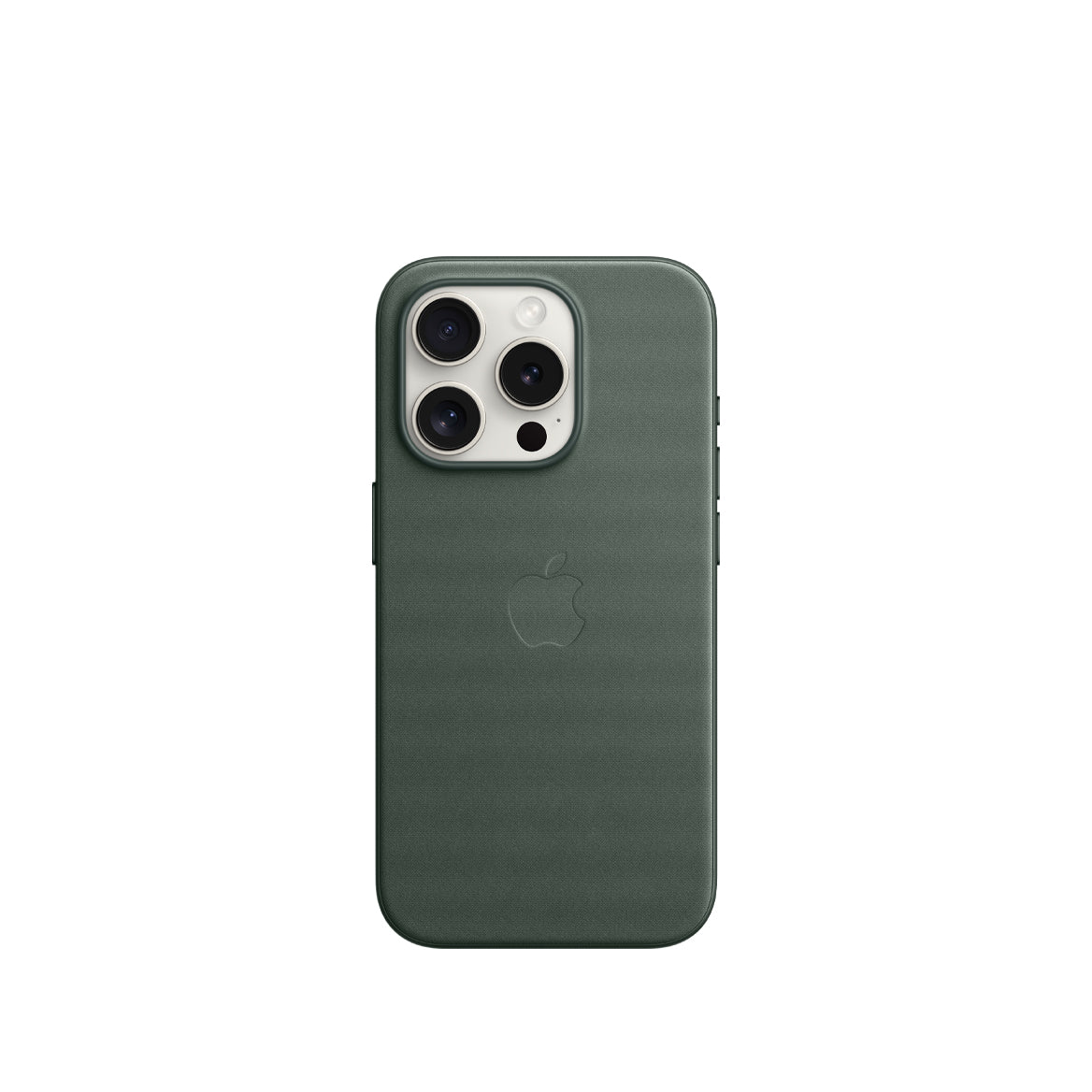 iPhone 15 Pro FineWoven Case with MagSafe